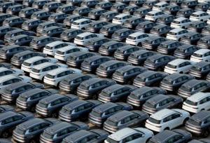 اخذ مجوز محیط‌زیست برای واردات خودرو اجباری شد