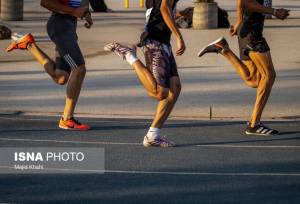 صعود ۵ دونده ایران به فینال آسیا/ حذف زودهنگام ۲ ملی‌پوش