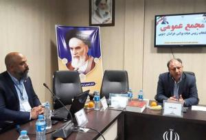 خزاعی منفرد رئیس هیئت بوکس خراسان جنوبی شد