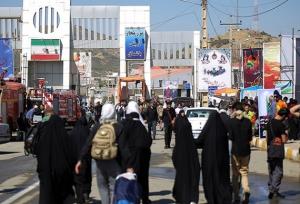 تقویت زیرساخت‌های آبرسانی و فاضلاب در مرز باشماق برای میزبانی زائران