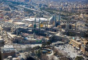 فاجعه خاموش آلودگی در قم؛ سالانه تا ۸۰۰ نفر جان خود را از دست می دهند