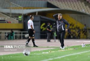 اسکوچیچ: می‌خواهیم فاصله‌مان با صدر جدول را کاهش دهیم