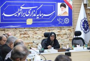 ضرورت تعدیل فشارهای مالی و اداری بر بخش خصوصی خوزستان/ فرآیند بازنگری نظام «اصلاح عناوین شغلی» در دستور کار کشوری