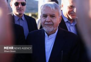 وزیر میراث فرهنگی از وضعیت مرمت گنبد تاریخی سلطانیه انتقاد کرد