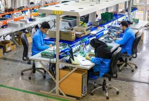 نخبگان بازگشته به کشور ۱۳۰ شرکت دانش‌بنیان تأسیس کردند