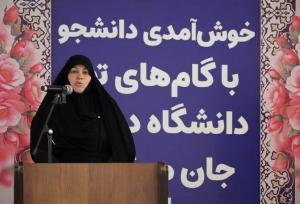 معاون استاندار کرمان: دانشجویان به خدمت به جامعه و کشور متعهد باشند