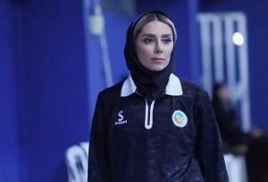 اتفاق مثبت در لیگ برتر تکواندو بانوان/ بالا رفتن سطح فنی با تصمیم درست