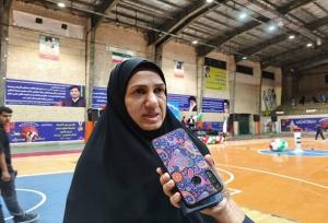 حضور چشمگیر دختران ورزشکار خراسان جنوبی در المپیاد استعدادهای برتر