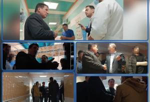 حادثه رانندگی برای معلمان کوهدشتی؛ یک نفر فوت کرد