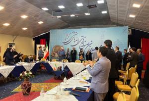 جلالی: همگرایی دولت و بخش خصوصی برای توسعه صنایع دستی الزامی است