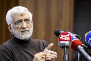 جلیلی: دانشجویان باید با شناخت شرایط امروز، کنشگر و اثرگذار باشند