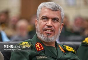 سردار غلامی: همزمان با هفته بسیج ۶۰۰ برنامه در استان یزد اجرا می‌شود