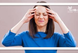 چند عادت ساده برای کاهش شدت سردرد