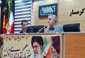 تأکید فرماندار گرمسار بر نقش محوری ورزش در سلامت و نشاط اجتماعی