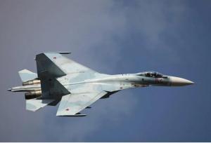 سوخو-۲۷ ارتش اوکراین سرنگون شد؛ تأیید کشته شدن خلبان