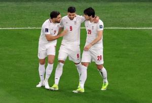 آس اسپانیا: صعود از گروه چالش اصلی ایران در جام جهانی