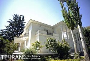 ۵ خانه که ابرسرمایه‌داران ایران روزی ساکن آن‌ها بودند