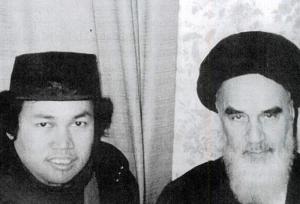 خاطره سیاستمدار مالزیایی از دیدار ۹ ساعته با امام خمینی (ره)