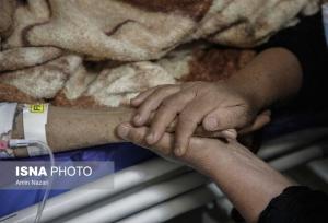 ضرورت توجه به نیازهای برآورده‌نشده مراقبان خانوادگی بیماران مبتلا به سرطانی