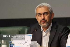 اعلام وصول نامه معرفی وزیر پیشنهادی اقتصاد در صحن علنی فردا