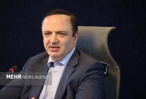 مسرور: توافقات اقتصادی و دیجیتال با مناطق آزاد جهان تقویت شد