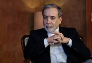 عراقچی: سرنوشت توافق قاهره منوط به تصمیم شورای امنیت ملی است
