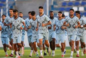 زمان دیدارهای استقلال در لیگ قهرمانان آسیا  + عکس