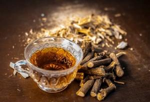 گیاهی تلخ با خواصی شیرین برای بدن