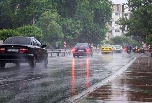 ورود سامانه بارشی به آذربایجان غربی؛ احتمال وقوع سیلاب