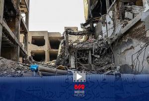 قسمت پنجم مستند زخم جنگ، شهید ذوالفقاری