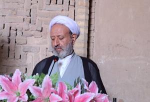 دهه ولایت در اردستان گرامی داشته شود؛تاکید بر اطعام غدیریه