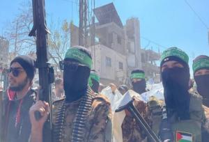 ضربه جدید مقاومت فلسطین به مزدوران تل‌آویو در غزه
