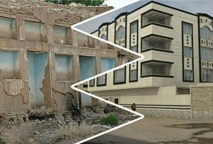 ۱.۸ همت تسهیلات ودیعه مسکن به مستأجران زنجانی پرداخت شد