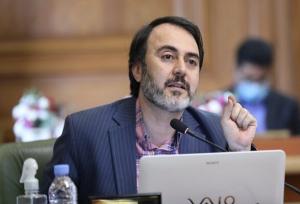عدم حضور وزیر نیرو و قطعی برق در شورای شهر تهران