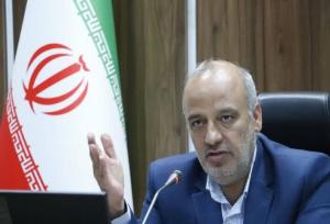 اژدری: شرکت های تعاونی دهیاری ها به رونق اقتصادی روستاها کمک کنند