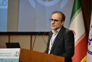 رئیس زاده: نبود قوانین شفاف علت اصلی نارسایی‌های حوزه سلامت است