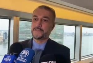  آمریکا صادق باشد رسیدن به توافق دور از دسترس نیست