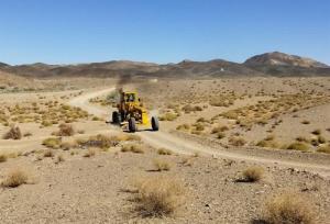 هدف‌گذاری ساخت ۳۰۰۰ کیلومتر راه روستایی در ۱۴۰۴