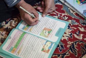 محمدپور:۲۳۰۰ بازمانده از تحصیل در آذربایجان غربی جذب می شوند