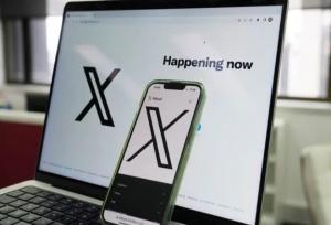 ایکس از اتحادیه اروپا انتقام گرفت