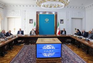 اژه‌ای: حمایت از بخش خصوصی فراتر از قانون‌گذاری به تعهد تبدیل شود