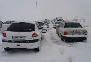 از سفرهای غیرضروری تا پایان هفته پرهیز کنید