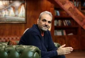 صحبت‌های درگوشی خیابانی روی آنتن زنده پخش شد!