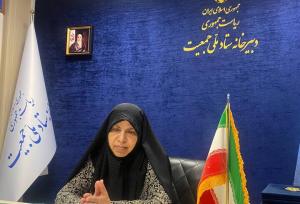 نقش خبرنگاران در پیشبرد اهداف ملی در مسیر جوانی جمعیت