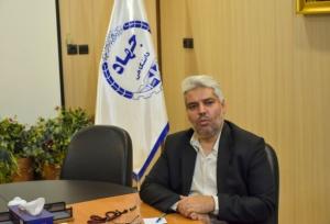 لزوم نقش آفرینی جهاد دانشگاهی در توسعه دیپلماسی علمی کشور