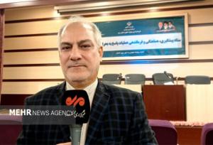 یزدی مهر: مانور تمام‌عیار مدیریت بحران در جنوب تهران برگزار می‌شود