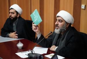 طرح «زندگی با آیه‌ها» پرچم خدمت به قرآن و افتخار جبهه انقلاب است