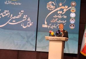 سیاری: ورود مداوم جوانان به ارتش مانند تزریق خون تازه به پیکره آن است