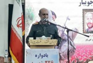 سنایی‌راد: پروژه ناامن‌سازی شکست خورد؛ آمریکا به‌دنبال عملیات نمایشی