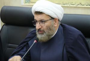 مدیرکل تبلیغات اسلامی اردبیل:«محفل» برنامه‌ای متناسب با نیاز مخاطب است